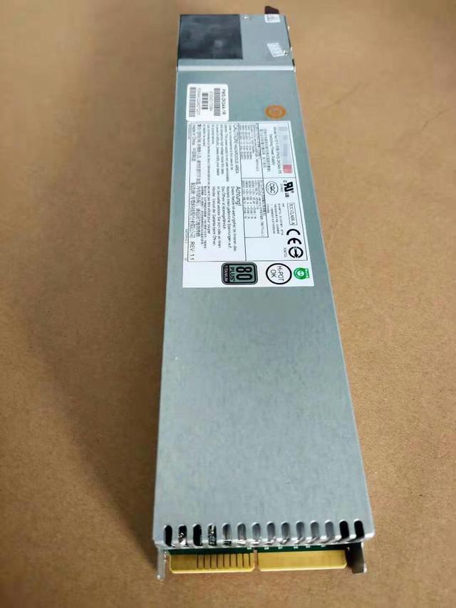 for Server Power Supply for PWS-2K04A-1R 2000W Work Good 