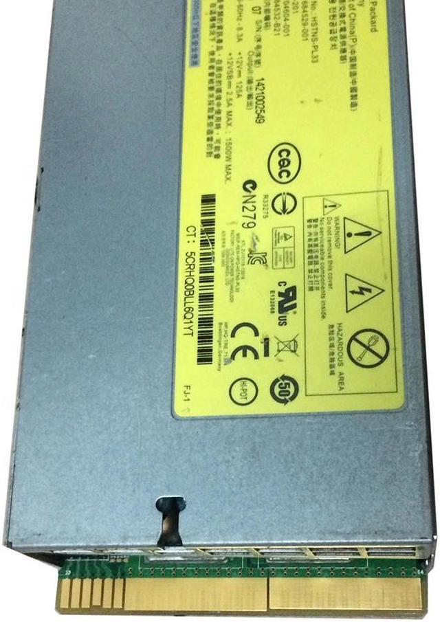 OIAGLH Server power supply for for 684529-001 684532-B21 704604