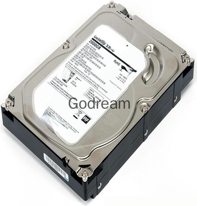 Original XBOX SEAGATE ST310014ACE 10GB 3.5 IDE ATA DESKTOP HARD DRIVE HDD  HD