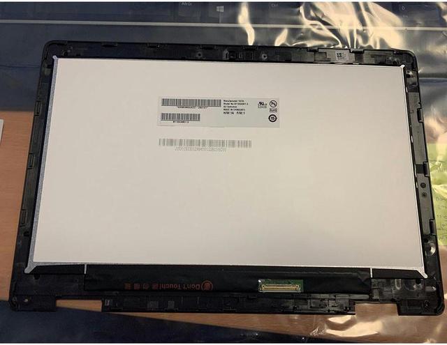 OIAGLH 90NX0291-R20010 for Chromebook Flip 2-in-1 C214MA C214M LCD