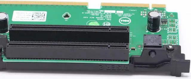 392WG 0392WG CN-0392WG FOR Dell Poweredge R730 R730XD PCI Riser2 ...