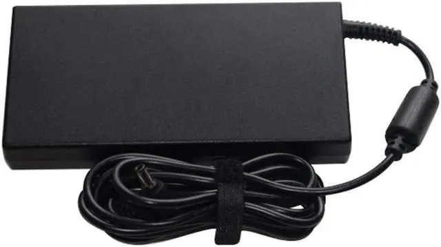 Main image of AC power adapter A14-150P1A For MSI Notebook GS70 GP73 GS60 GS63 GE62 GS63VR 19.5V 7.7A 150W 5.5*2.5mm Power Supply