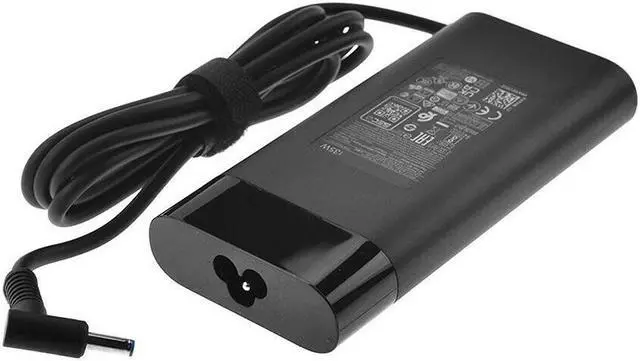 Alt view image 2 of 3 - 135W TPN-CA13 19.5V6.9A AC Adapter Charger TPN-DA11 L15534-001 L15879-003 Power Supply For HP Laptop Adapter