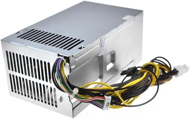 Alt view image 2 of 6 - 400W Power Supply 942332-001 PA-3401-1HA for H-P 280 288 480 600 800 G3 G4 Psu