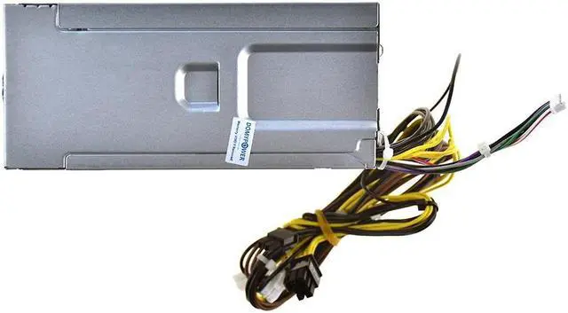 Alt view image 3 of 6 - 400W Power Supply 942332-001 PA-3401-1HA for H-P 280 288 480 600 800 G3 G4 Psu