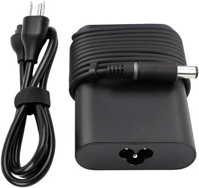 Main image of AC Charger Fit for dell Inspiron 15 3537 3520 3521 Inspiron 15R 5520 7520 5521 5537 Inspiron 15z 5523 1570 LA6