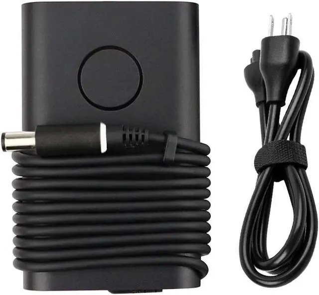Main image of Fit for AC Charger Fit for Dell Latitude D600 D610 D620 D620ATG D630 D630ATG D630C D631 D800 D810 D820
