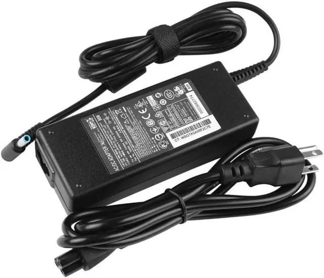 Main image of 90W AC Adapter Charger Replacement fit for HP Elite USB-C Docking Station G4 TB3, HSTNN-CX01 Docking Station