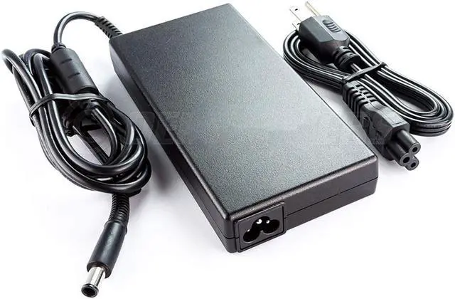 Main image of Fit for HP Slim 150W AC Power Adapter Charger HSTNN-DA27 677763-003 693707-001