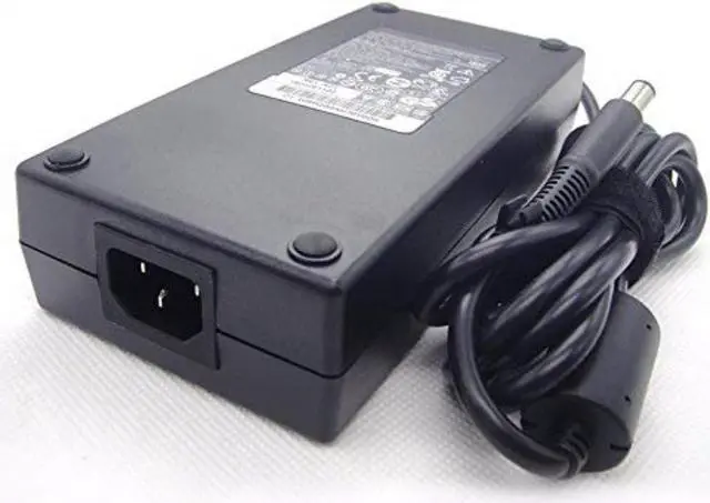 Main image of Fit for 19V 9.5A 180W Laptop Power Adapter for HP Pavilion HDX9100 HDX9200 HDX9300 PA-1181-02HQ HSTNN-LA03 600082-00