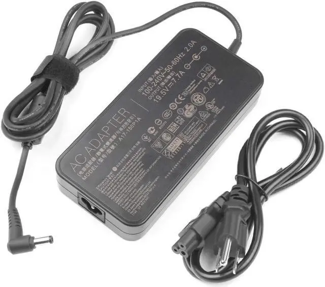 Main image of Fit for ASUS 150W Charger A17-150P1A A17150P1A GL503G GL503GE GL703G GL703GE