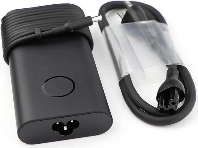 Main image of Fit for 130W 4.5mm Ac Adapter Charger Power Supply Fit for Dell XPS 15 9530 9550 9560 9570 Inspiron 7347 7348 7459