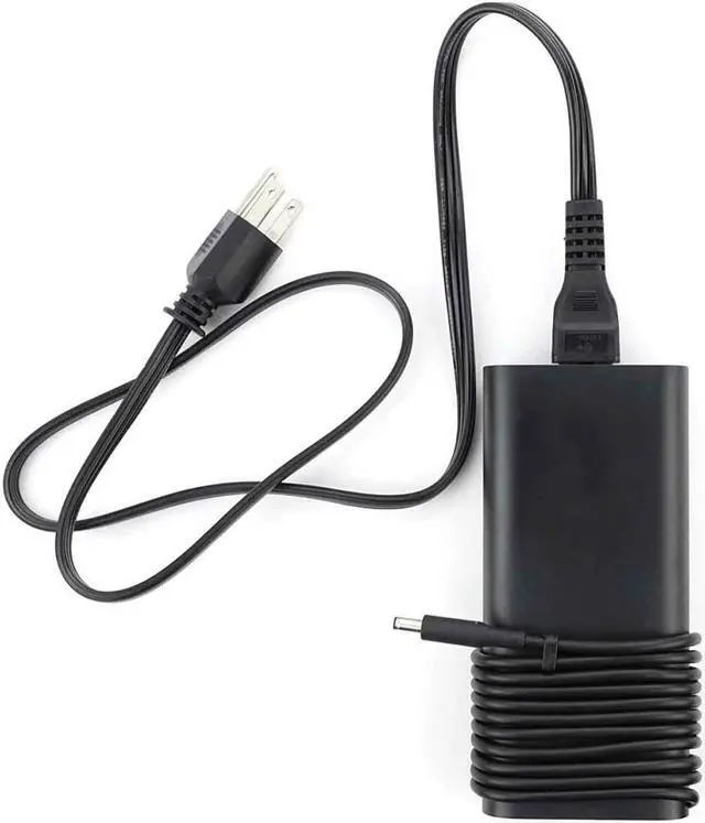 Main image of AC Charger Fit for Dell XPS 15 XPS 15 9560 Inspiron7347 7348 7459 Inspiron13 7347 Laptop Power Supply Adapter Cord