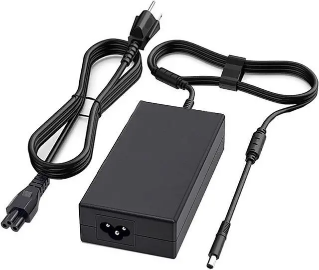 Main image of Fit for AC Charger Fit for Dell Alienware 17 R1 Alienware 17 R2 Alienware 17 R3 Alienware 17 R4 Alienware 17 R5 450-