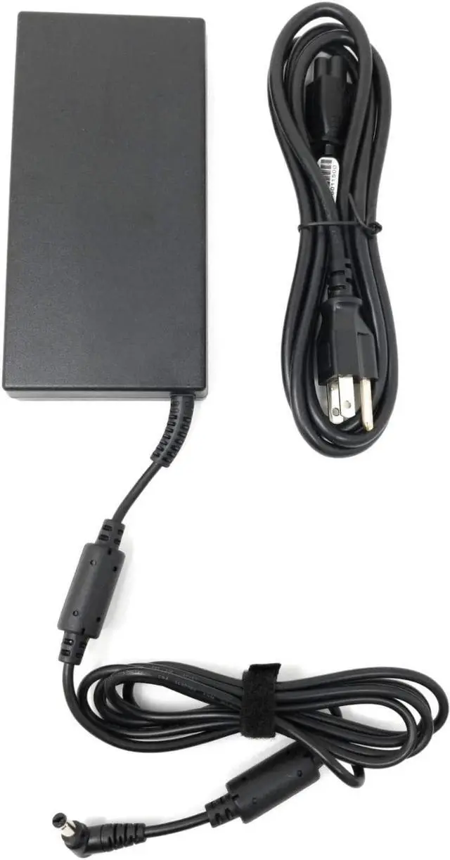 Main image of Fit for 19.5V 9.23A AC Adapter Charger Power Supply Fit for Acer Predator Helios 300 G3-571-77QK, G3-571 G3-572 PH317-51