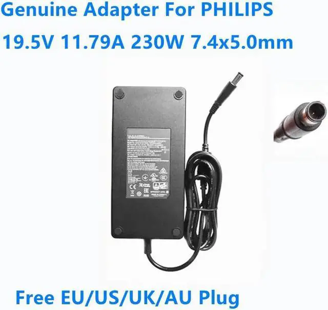 Main image of OIAGLH 19.5V 11.79A 230.0W FSP230-AJAN3-T Power Supply AC Adapter For  Monitor Charger