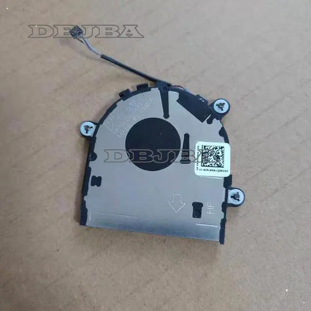 Main image of DBTLAP Laptop Cooling Fan For HP EliteBook x360 1030 G4 COOLING FAN 0FM170000H
