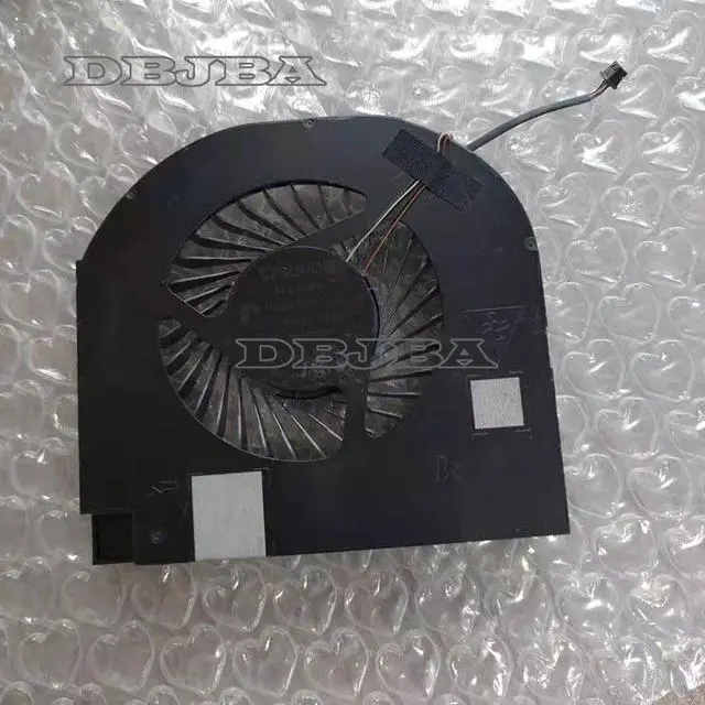 Main image of DBTLAP New Cooling Fan cooler For Dell Precision 17 7730 M7730 MG75090V1-C150-S9A