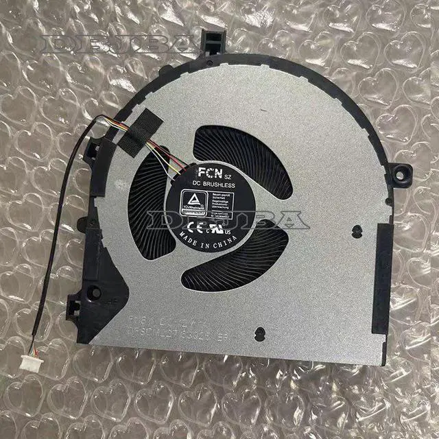 Main image of DBTLAP New Cooling Fan For FNBY DC 12V 1A DFSCM227163925 DC28000TGF0 Cooling Fan