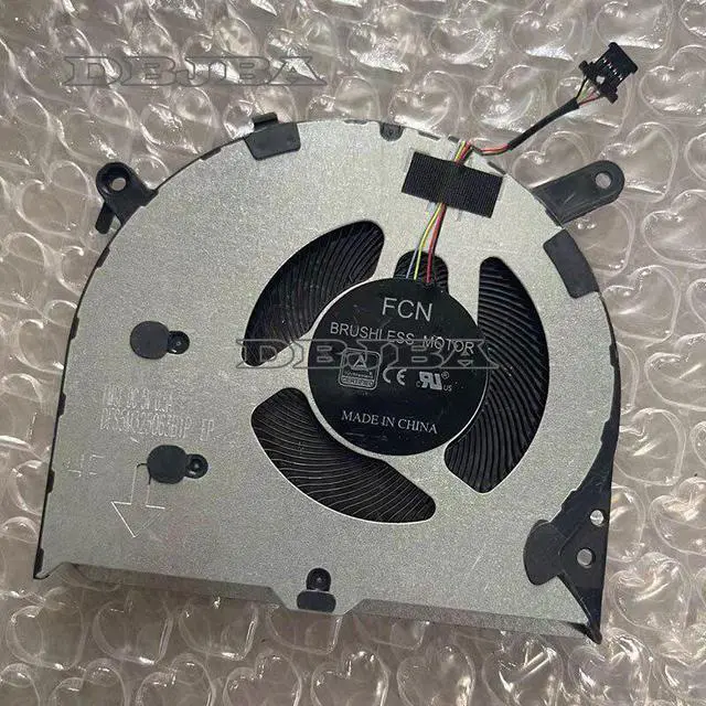 Main image of DBTLAP New Cooling Fan For FMCL DC 5V 0.5A DFS5M325063B1P HQ23300082000 Cooling Fan