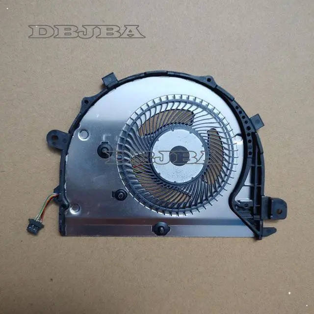 Alt view image 2 of 2 - DBTLAP CPU Fan for Huawei MateBook D 14 KPL-W0X VLT-W50 DFS541105FC0T 0FKHA0000H FKHA