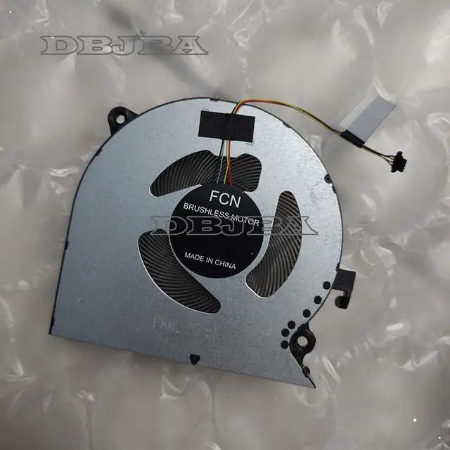 Main image of DBTLAP New Laptop Cooling Fan For FCN FMML FCN9908102603 Fan DC5V