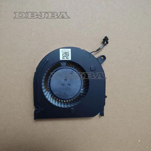 Alt view image 2 of 2 - DBTLAP Laptop CPU Cooling Fan For DELL G5 SE 15 5505 MG75090V1-C200-S9A DC5V 0.31A fan