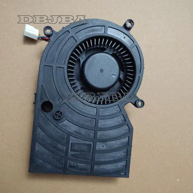 Alt view image 2 of 2 - DBTLAP Cooling fan for PVB120G12H-P01-AB J50GH-A00 J50GH 0J50GH 12V BFB1012H