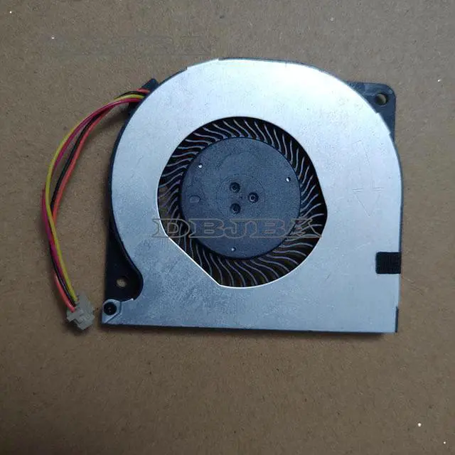 Alt view image 2 of 2 - DBTLAP Laptop Cooling Fan For NS65C05-16H02 DC5V 0.50A built-in CPU Cooling Fan NS65C05
