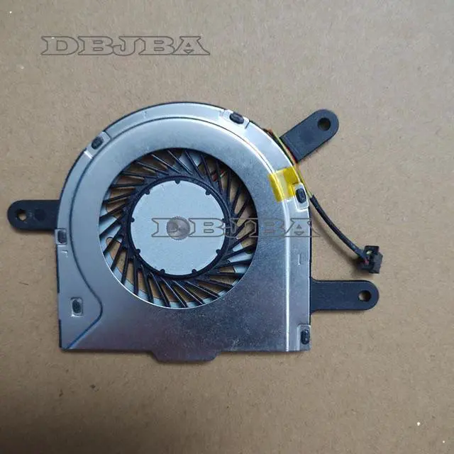 Alt view image 2 of 2 - DBTLAP Cooling fan for LG Gram 15 15ZD960-GX70K 14Z960 14Z950
