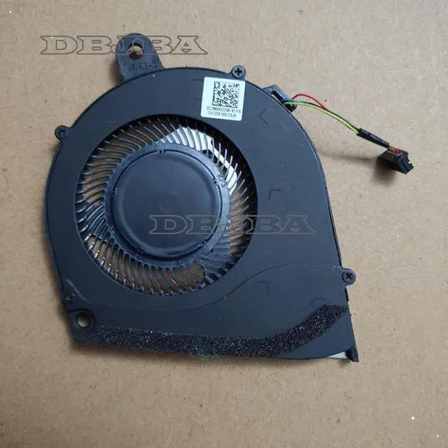 Alt view image 2 of 2 - DBTLAP Laptop Cooling Fan cooler For EG50040S1-1C160-S9A DC5V 2.25W