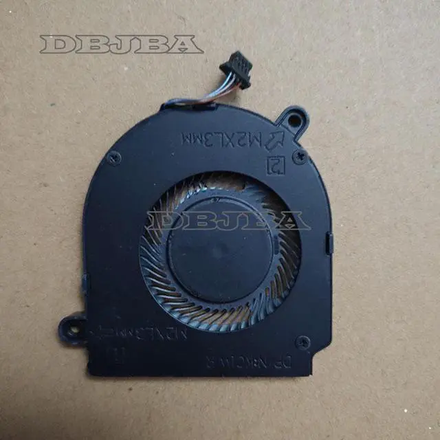 Alt view image 2 of 2 - DBTLAP Laptopo Cooling Fan For DELL Latitude 13 5300 2-in-1 KC1WR EG50040S1-CF50-S9A