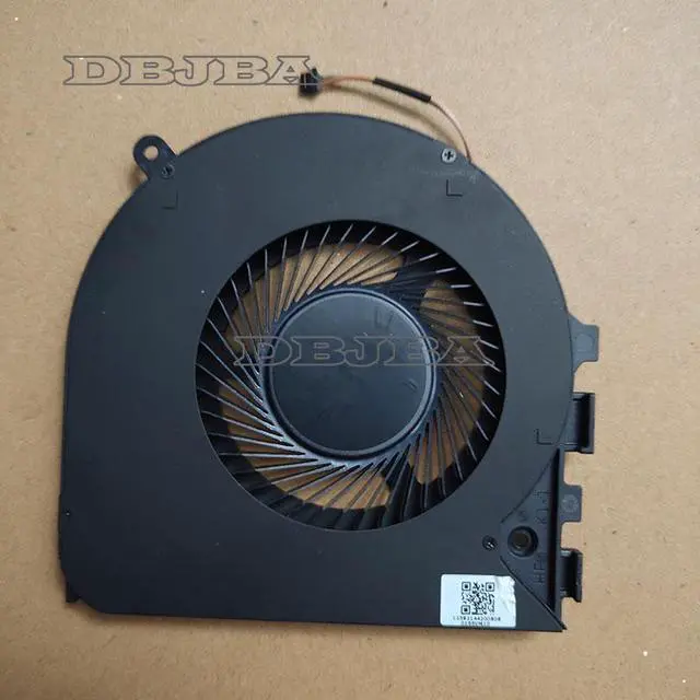 Alt view image 2 of 2 - DBTLAP Laptop Cooling Fan For Razer Blade Pro RZ09-0287 17 RZ09 EG75070S1-C480-S9A
