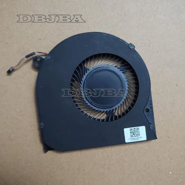 Alt view image 2 of 2 - DBTLAP Laptop Cooler Fan for Razer Blade Stealth 13 QUATT2 RZ09-0281 EG50040S1-CI70-S99