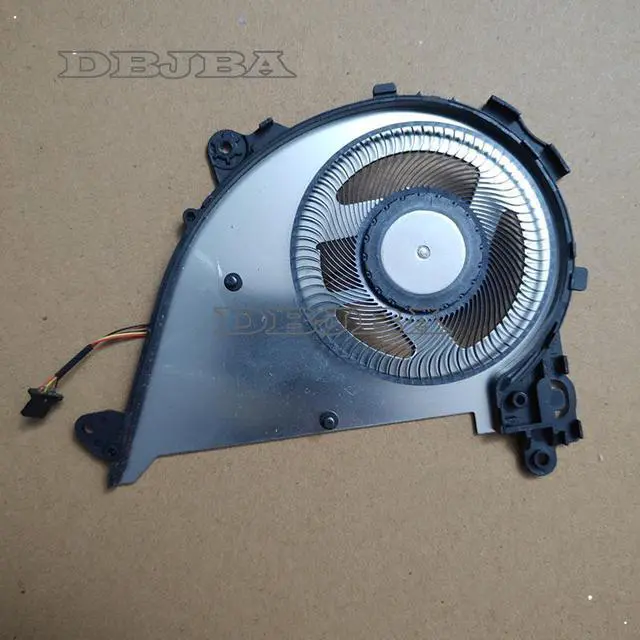 Alt view image 2 of 2 - DBTLAP CPU Fan for XiaoMi MI RedmiBook 13 10th 023.100I8.0001 A01 EG50050S1-CF90-S9A
