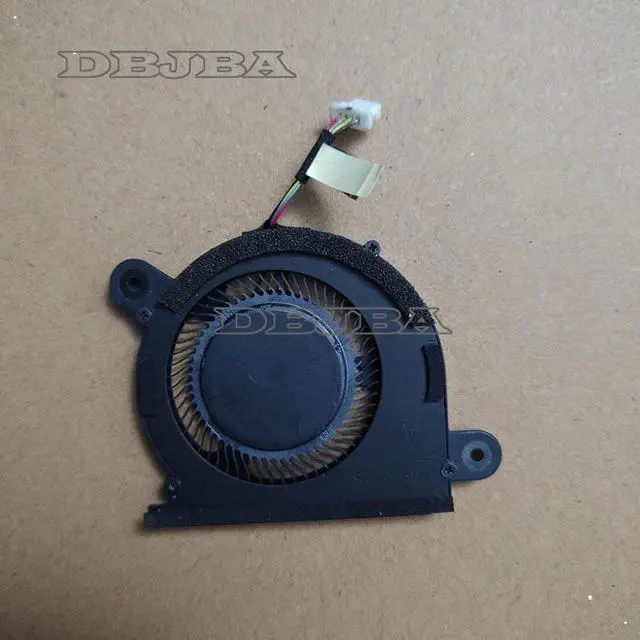 Alt view image 2 of 2 - DBTLAP Cooling Fan For Dell XPS 13 9300 P117G DC28000ONSL WX28K EG50040S1-CI40-S9A