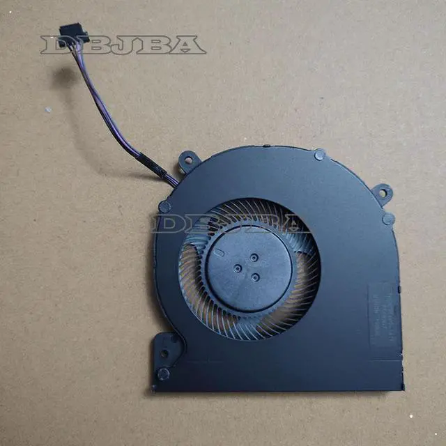 Alt view image 2 of 2 - DBTLAP CPU Fan For EG50050S1-1C050-S9A For Shenzhou Hasee fine shield U45A1 U43E1 U47T1