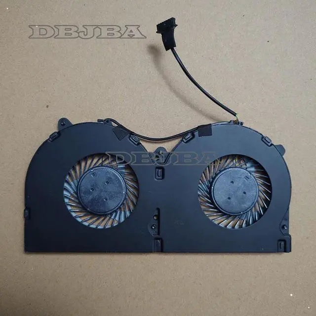 Alt view image 2 of 2 - DBTLAP New For 933264-001 POS Machine Cooling Fan For HP ElitePOS Model 141 143 145