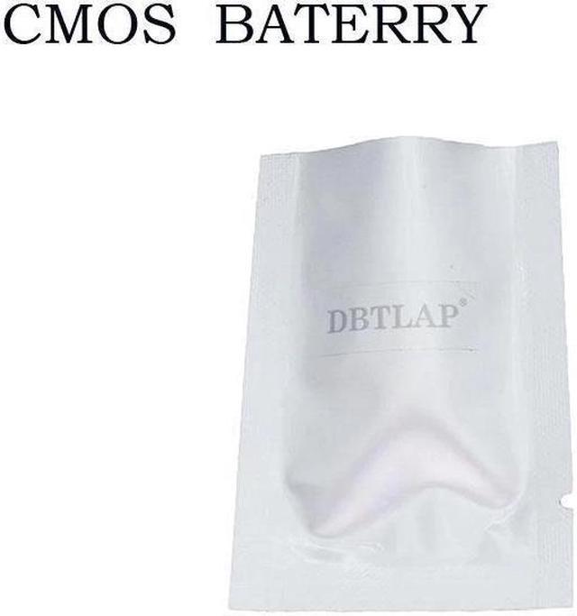 DBTLAP Laptop CMOS Battery Compatible for Dell XPS 15-L521X CMOS RTC Battery 