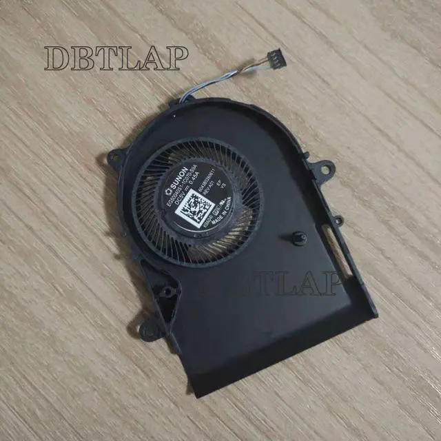 Main image of DBTLAP Laptop cpu fan for EG50040S1-1C070-S9A