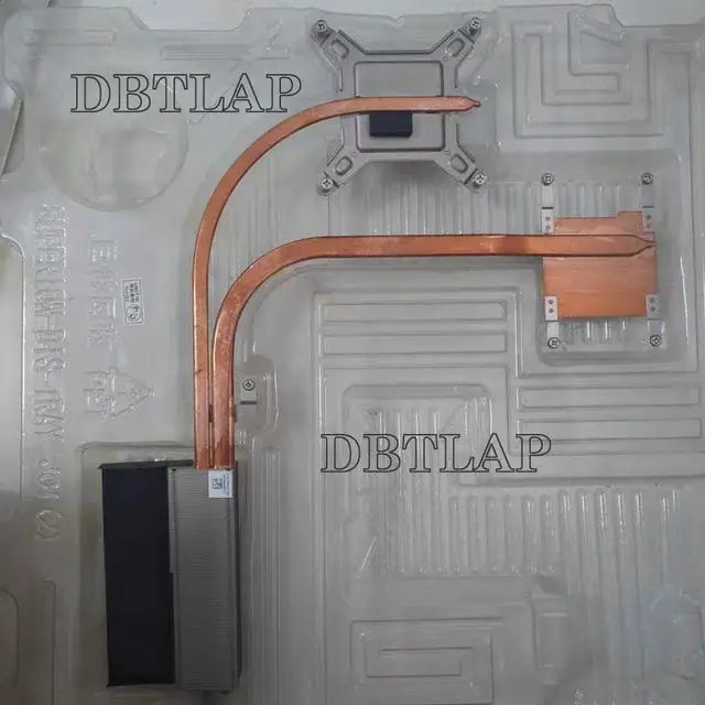 Main image of DBTLAP New Heatsink Compatible For 0CCI36003R0E0001 160219 01A01-00131 heatsink