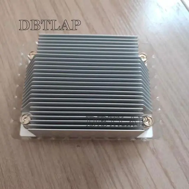 Main image of DBTLAP NEW For HP ProLiant DL180 Gen9 CPU Cooling Heatsink 773194-001 779091-001
