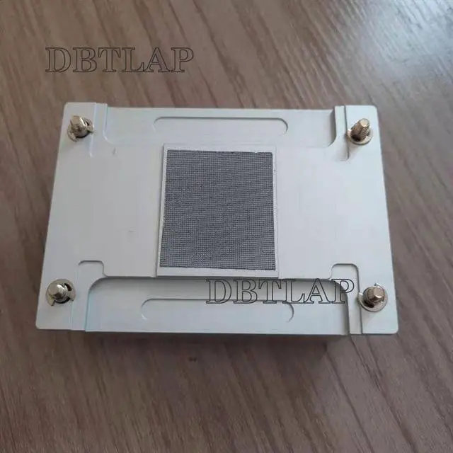 Alt view image 2 of 2 - DBTLAP NEW For HP ProLiant DL180 Gen9 CPU Cooling Heatsink 773194-001 779091-001