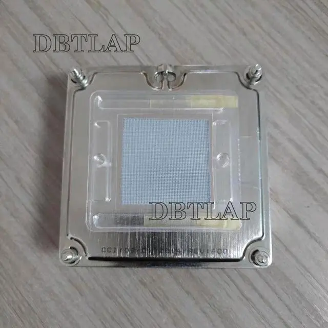 Alt view image 2 of 2 - DBTLAP CPU Cooling Heatsink For HP PorLian SL241n Gen8 Heat Sink 747026-001 738249-001