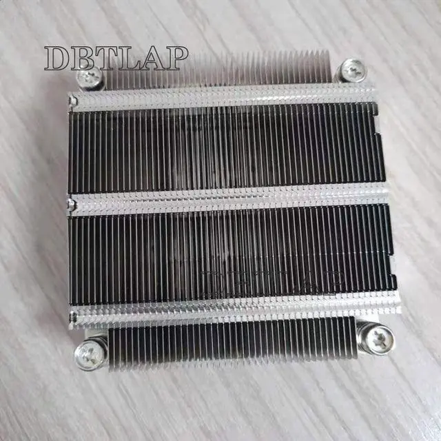 Main image of DBTLAP CPU Cooling Heatsink For HP PorLian SL241n Gen8 Heat Sink 747026-001 738249-001