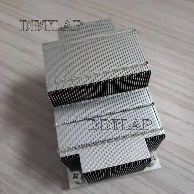 Alt view image 2 of 4 - DBTLAP New CPU Cooling Heatsink For Huawei Server RH5885V2 RH5885V3 RH5885HV5 heatsink
