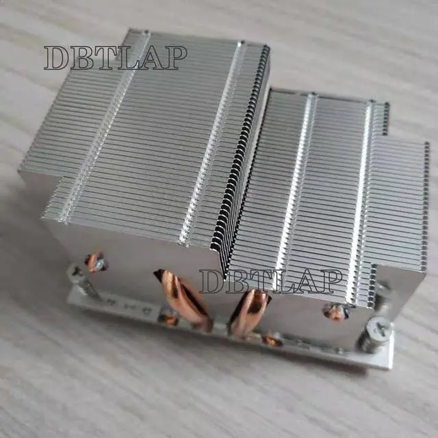 Alt view image 3 of 4 - DBTLAP New CPU Cooling Heatsink For Huawei Server RH5885V2 RH5885V3 RH5885HV5 heatsink