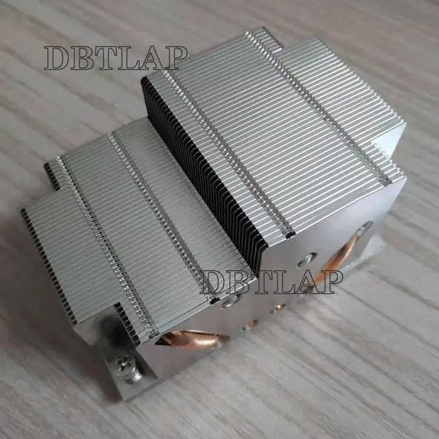 Main image of DBTLAP New CPU Cooling Heatsink For Huawei Server RH5885V2 RH5885V3 RH5885HV5 heatsink