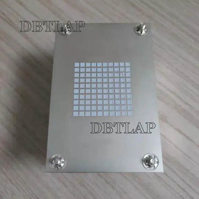 Alt view image 4 of 4 - DBTLAP New CPU Cooling Heatsink For Huawei Server RH5885V2 RH5885V3 RH5885HV5 heatsink
