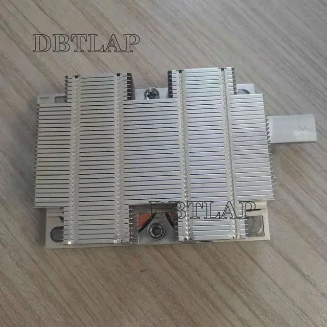 Main image of DBTLAP New For Dell R540 R440 Heatsink 01CW2J 1CW2J for 2nd CPU